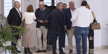 Las patronales del turismo aceptan abrir la negociación de los convenios provinciales ante el preaviso de huelga de CCOO para Semana Santa