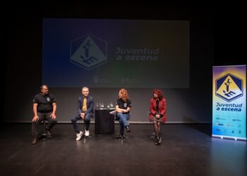 ‘Juventud a Escena’, ambicioso proyecto para despertar el interés de jóvenes y adolescentes por el teatro