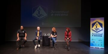 ‘Juventud a Escena’, ambicioso proyecto para despertar el interés de jóvenes y adolescentes por el teatro