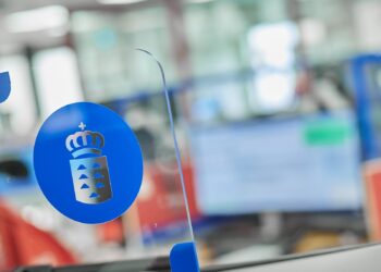 El Gobierno activa una prealerta por viento ante la previsión de rachas de hasta 70 kilómetros por hora