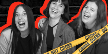 El público decide el misterio en ‘Se ha improvisado un crimen’, un thriller teatral creado a tiempo real