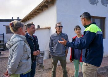 La Oliva conecta su producto local con el turismo para impulsar el sector primario y la economía circular