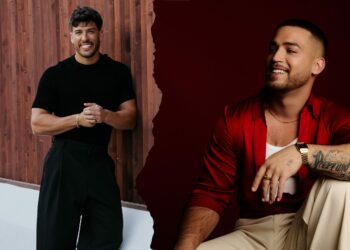 St. Pedro y Aduén Amaya, protagonistas de ‘ConCierto Paliqueo’