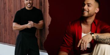 St. Pedro y Aduén Amaya, protagonistas de ‘ConCierto Paliqueo’