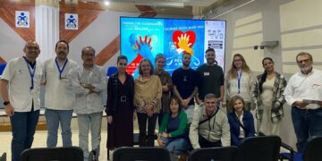 El Centro de Salud Ruiz de Padrón ha formado a más de 160 personas en técnicas de RCP