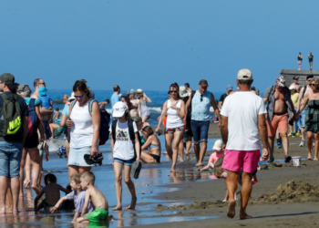 Fuga de majoreros: tan solo el 33,4% de la población residente en Fuerteventura es local