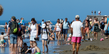 Fuga de majoreros: tan solo el 33,4% de la población residente en Fuerteventura es local