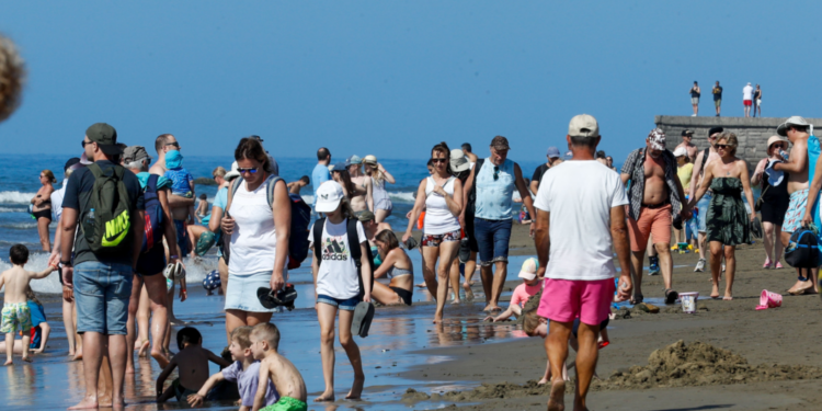 Fuga de majoreros: tan solo el 33,4% de la población residente en Fuerteventura es local