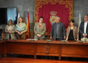 San Miguel acogerá al equipo itinerante de valoración de la discapacidad de la zona sur de la Isla