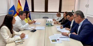 Puerto del Rosario contará con una nueva promoción de 800 viviendas entre promociones públicas y privadas