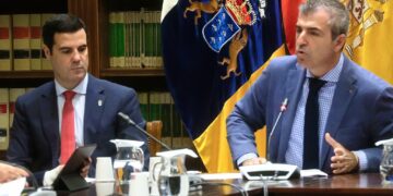 Manuel Domínguez insiste en que el Gobierno no investigará las tierras raras en Fuerteventura