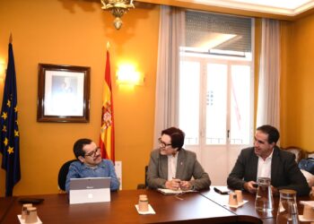 Canarias ultima la puesta en marcha de la tarjeta acreditativa del grado de discapacidad