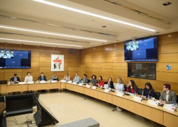 Canarias recuerda al Estado que sólo financia el 22% del Sistema para la Atención de la Autonomía y la Dependencia