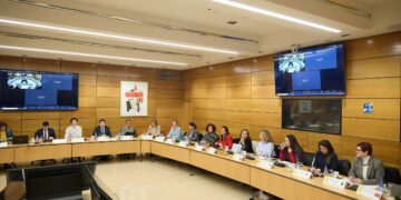 Canarias recuerda al Estado que sólo financia el 22% del Sistema para la Atención de la Autonomía y la Dependencia