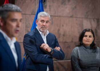 Canarias inicia su estrategia para impulsar el desarrollo sostenible de los municipios menos poblados