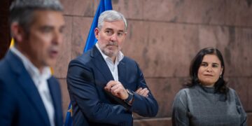 Canarias inicia su estrategia para impulsar el desarrollo sostenible de los municipios menos poblados