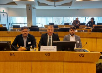 Canarias expone ante la Comisión Europea sus avances en la Agenda 2030