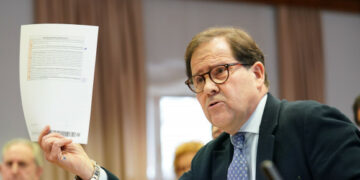 El PP resalta que el presidente de la Audiencia de Cuentas de Canarias confirma irregularidades en los contratos de Torres y desvela unpufo de 1,3 millones