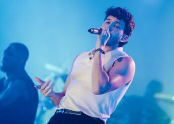 Sebastián Yatra se suma al cartel del Tenerife Cook Music Fest 2025