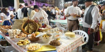 El Gran Baile de Taifas de Fuerteventura se traslada al recinto ferial y amplía su aforo