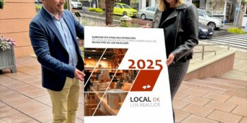 030425 Presentaci�n nueva convocatoria ayudas alquiler comercio Local Cero 2025