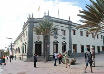 Puerto del Rosario, entre las tres ciudades canarias que este fin de semana saldrán a la calle por una vivienda digna