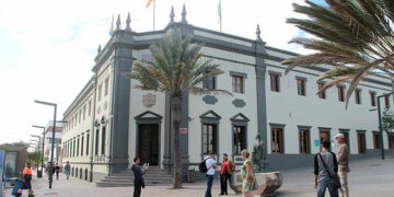 Puerto del Rosario, entre las tres ciudades canarias que este fin de semana saldrán a la calle por una vivienda digna