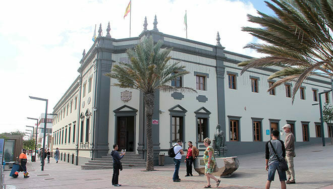 Puerto del Rosario, entre las tres ciudades canarias que este fin de semana saldrán a la calle por una vivienda digna