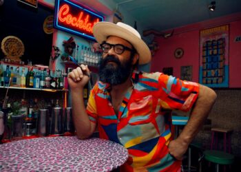 Agotadas las entradas para Ignatius Farray en el Teatro Guiniguada