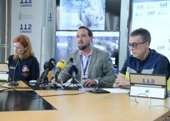 El Gobierno aconseja adoptar medidas preventivas ante la posibilidad de nuevos desprendimientos tras las lluvias