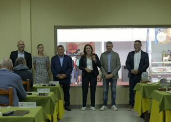 Arranca el XXI Concurso Nacional de Quesos de leche de cabra en el marco de FEAGA