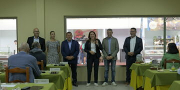 Arranca el XXI Concurso Nacional de Quesos de leche de cabra en el marco de FEAGA