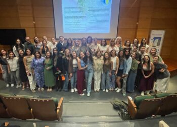 Residentes de Enfermería Obstétrico-Ginecológica del Materno Infantil presentan sus trabajos de fin de especialidad
