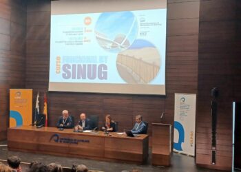 El Insular-Materno Infantil reúne a más de 200 profesionales para abordar las disfunciones del suelo pélvico