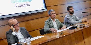 “Mándate una papa, pero que sea canaria”: la campaña del Gobierno de Canarias para apoyar la producción local