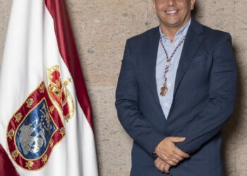 2 Marcos Antonio Rodríguez Santana