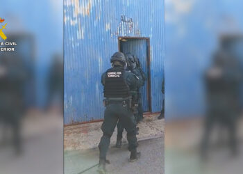 Defraudan 1,5 millones de euros por el método de la “estafa del amor”