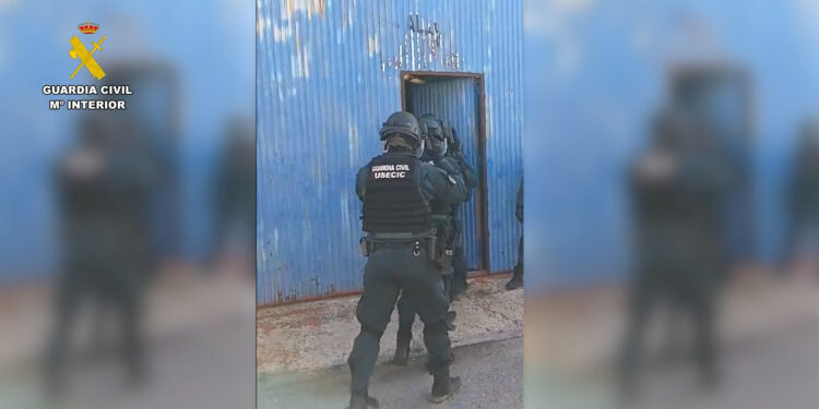 Defraudan 1,5 millones de euros por el método de la “estafa del amor”