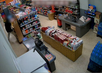 Detenidos los autores de varios robos con violencia e intimidación en diferentes localidades de Valencia