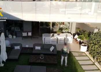 Detenida una familia dedicada a estafar a empresarios mediante falsos préstamos internacionales