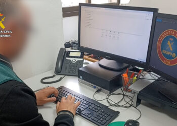 Detenida una persona por estafar más de 350.000 euros a un hombre por el método conocido como “estafa amorosa”