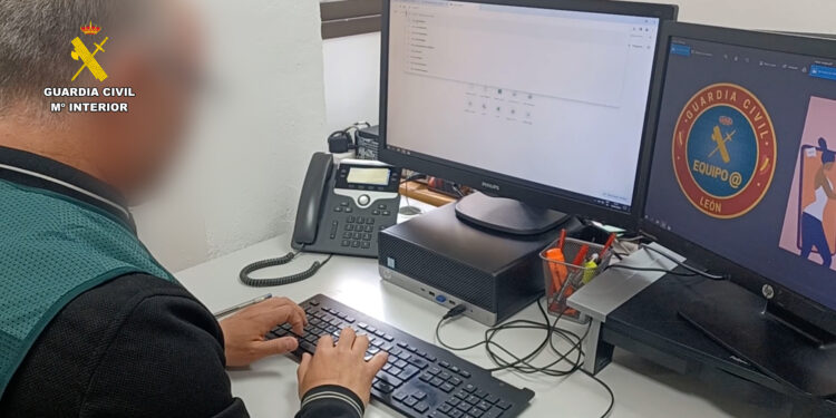 Detenida una persona por estafar más de 350.000 euros a un hombre por el método conocido como “estafa amorosa”