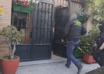 Detenidas seis personas por prostitución de dos menores en Isla Cristina (Huelva)