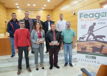 FEAGA 2025 ofrece seminarios, charlas y talleres para la profesionalización y modernización del sector