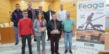 FEAGA 2025 ofrece seminarios, charlas y talleres para la profesionalización y modernización del sector