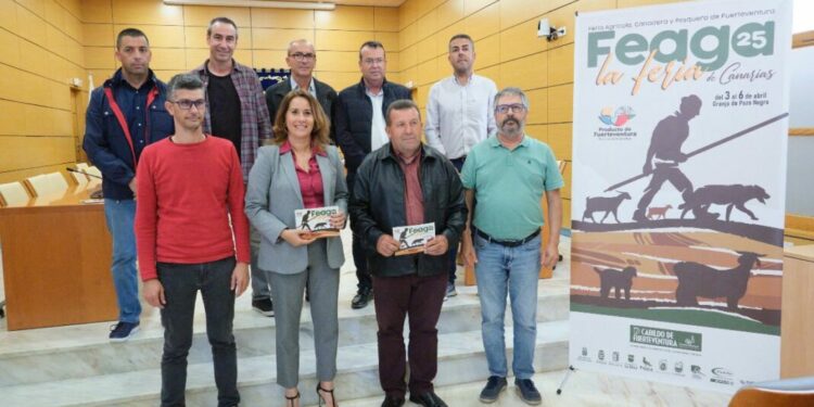 FEAGA 2025 ofrece seminarios, charlas y talleres para la profesionalización y modernización del sector