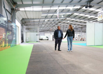 El Cabildo ultima los preparativos de FEAGA esperando una alta participación