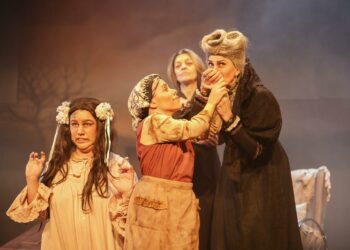 Canarias destinará 1,6 millones de euros a proyectos culturales de mediano y pequeño formato