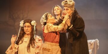 Canarias destinará 1,6 millones de euros a proyectos culturales de mediano y pequeño formato