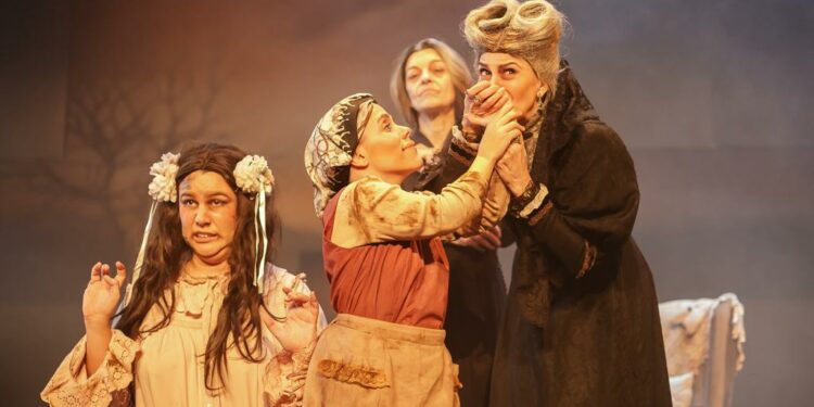 Canarias destinará 1,6 millones de euros a proyectos culturales de mediano y pequeño formato